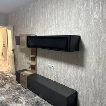 Сдается 2-х комнатная квартира, 45 м²