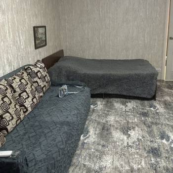 Сдается 2-х комнатная квартира, 45 м²