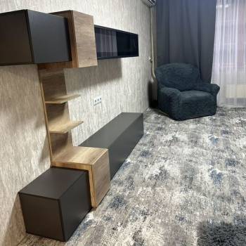 Сдается 2-х комнатная квартира, 45 м²