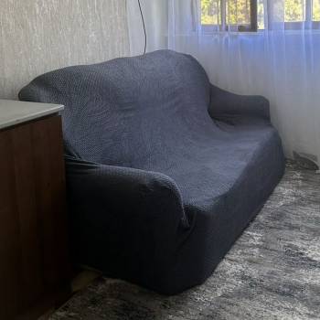 Сдается 2-х комнатная квартира, 45 м²