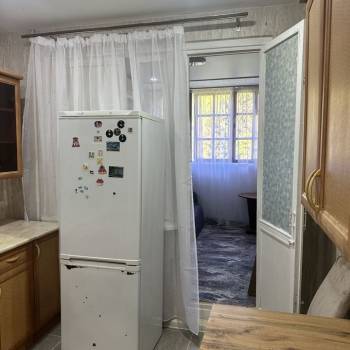 Сдается 2-х комнатная квартира, 45 м²