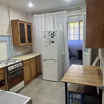 Сдается 2-х комнатная квартира, 45 м²