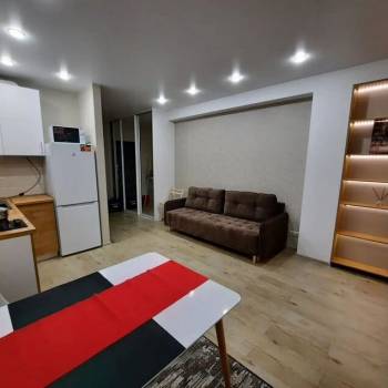 Сдается 1-комнатная квартира, 26 м²