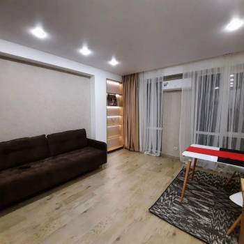 Сдается 1-комнатная квартира, 26 м²