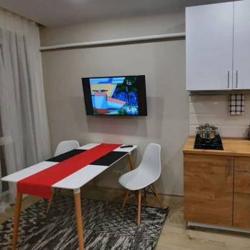 Сдается 1-комнатная квартира, 26 м²