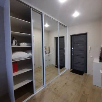 Сдается 1-комнатная квартира, 26 м²