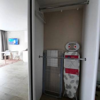 Сдается 1-комнатная квартира, 26 м²