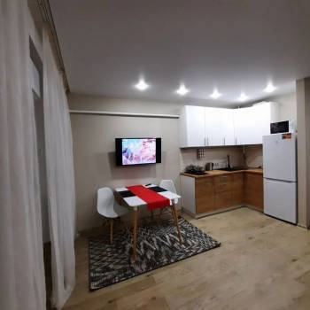 Сдается 1-комнатная квартира, 26 м²