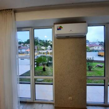 Сдается 1-комнатная квартира, 26 м²
