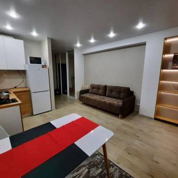Сдается 1-комнатная квартира, 26 м²