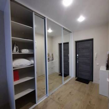 Сдается 1-комнатная квартира, 26 м²