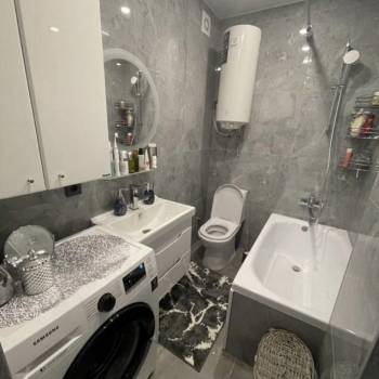 Сдается 1-комнатная квартира, 35 м²