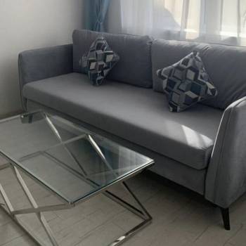 Сдается 1-комнатная квартира, 35 м²
