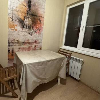 Продается 1-комнатная квартира, 25,4 м²