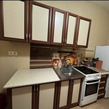 Продается 1-комнатная квартира, 25,4 м²