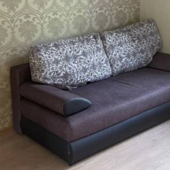 Продается 1-комнатная квартира, 25,4 м²