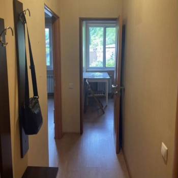 Продается 1-комнатная квартира, 25,4 м²