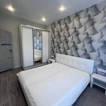 Сдается 2-х комнатная квартира, 40 м²