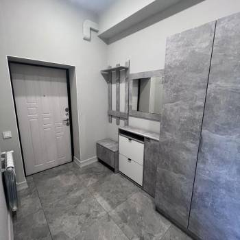 Сдается 2-х комнатная квартира, 40 м²