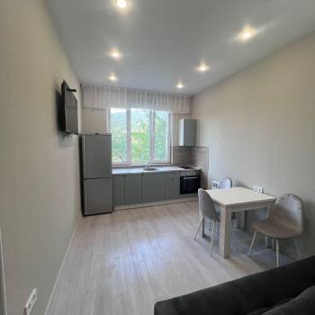 Сдается 2-х комнатная квартира, 40 м²