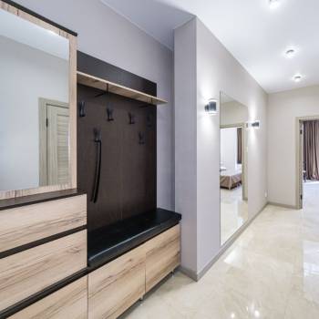 Сдается 1-комнатная квартира, 54,4 м²