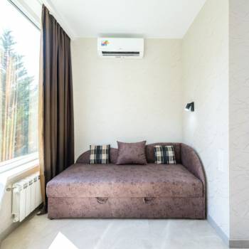 Сдается 1-комнатная квартира, 54,4 м²