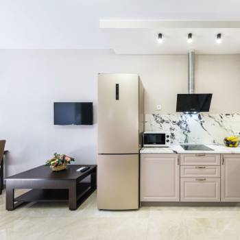 Сдается 1-комнатная квартира, 54,4 м²