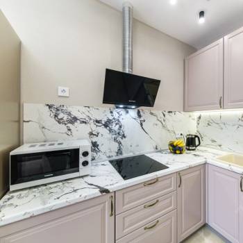 Сдается 1-комнатная квартира, 54,4 м²
