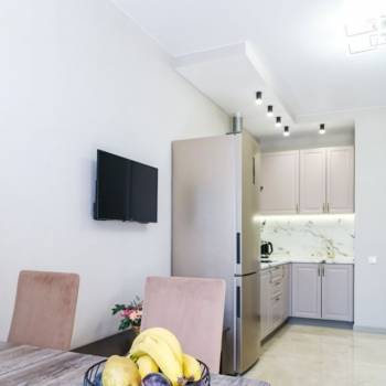 Сдается 1-комнатная квартира, 54,4 м²