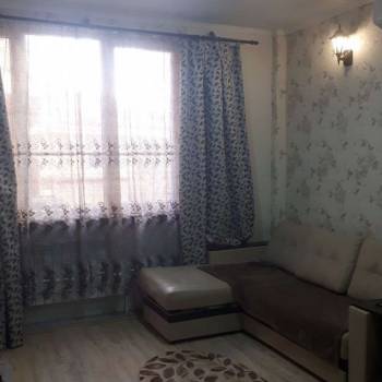 Продается 1-комнатная квартира, 26 м²