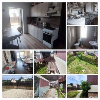 Продается Дом, 167 м²