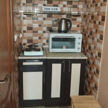 Сдается 1-комнатная квартира, 21 м²