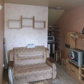 Сдается 1-комнатная квартира, 21 м²