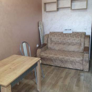 Сдается 1-комнатная квартира, 21 м²