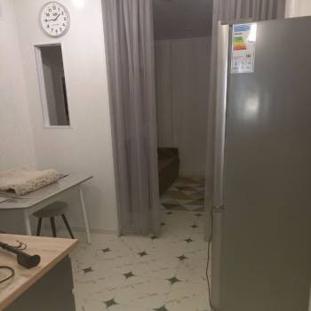 Сдается 1-комнатная квартира, 30 м²