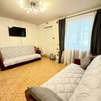 Сдается 1-комнатная квартира, 42 м²