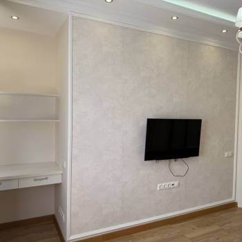 Продается 1-комнатная квартира, 34,2 м²