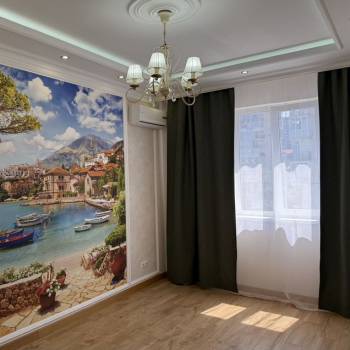 Продается 1-комнатная квартира, 34,2 м²
