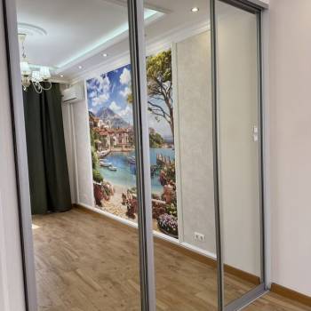 Продается 1-комнатная квартира, 34,2 м²