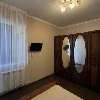 Сдается 1-комнатная квартира, 34 м²
