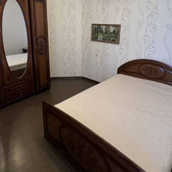 Сдается 1-комнатная квартира, 34 м²