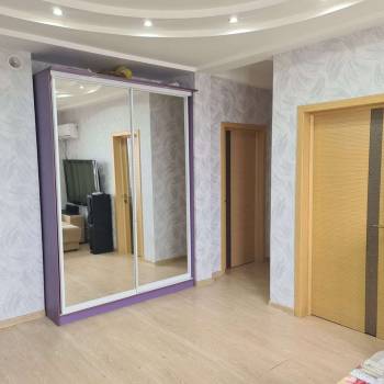 Сдается Многокомнатная квартира, 63 м²