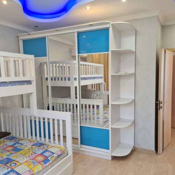 Сдается Многокомнатная квартира, 63 м²