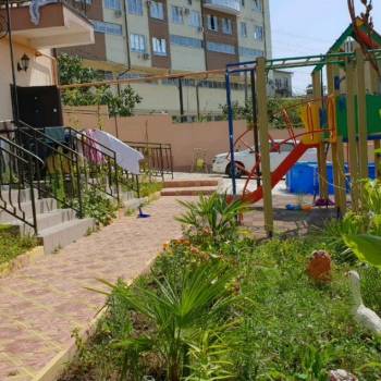 Сдается Многокомнатная квартира, 63 м²