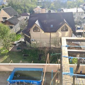 Сдается Многокомнатная квартира, 63 м²