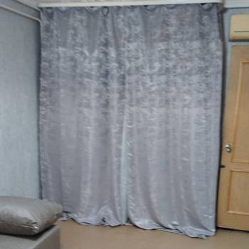 Продается 1-комнатная квартира, 14,3 м²