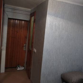 Продается 1-комнатная квартира, 14,3 м²