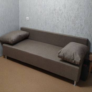 Продается 1-комнатная квартира, 14,3 м²