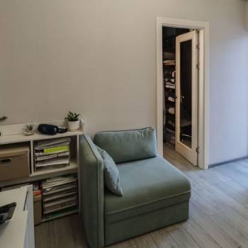 Продается 1-комнатная квартира, 30,3 м²