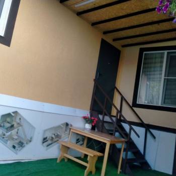 Сдается Дом, 57 м²